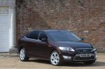 Ford Mondeo 2 2 TDCi Titanium X 2008 года